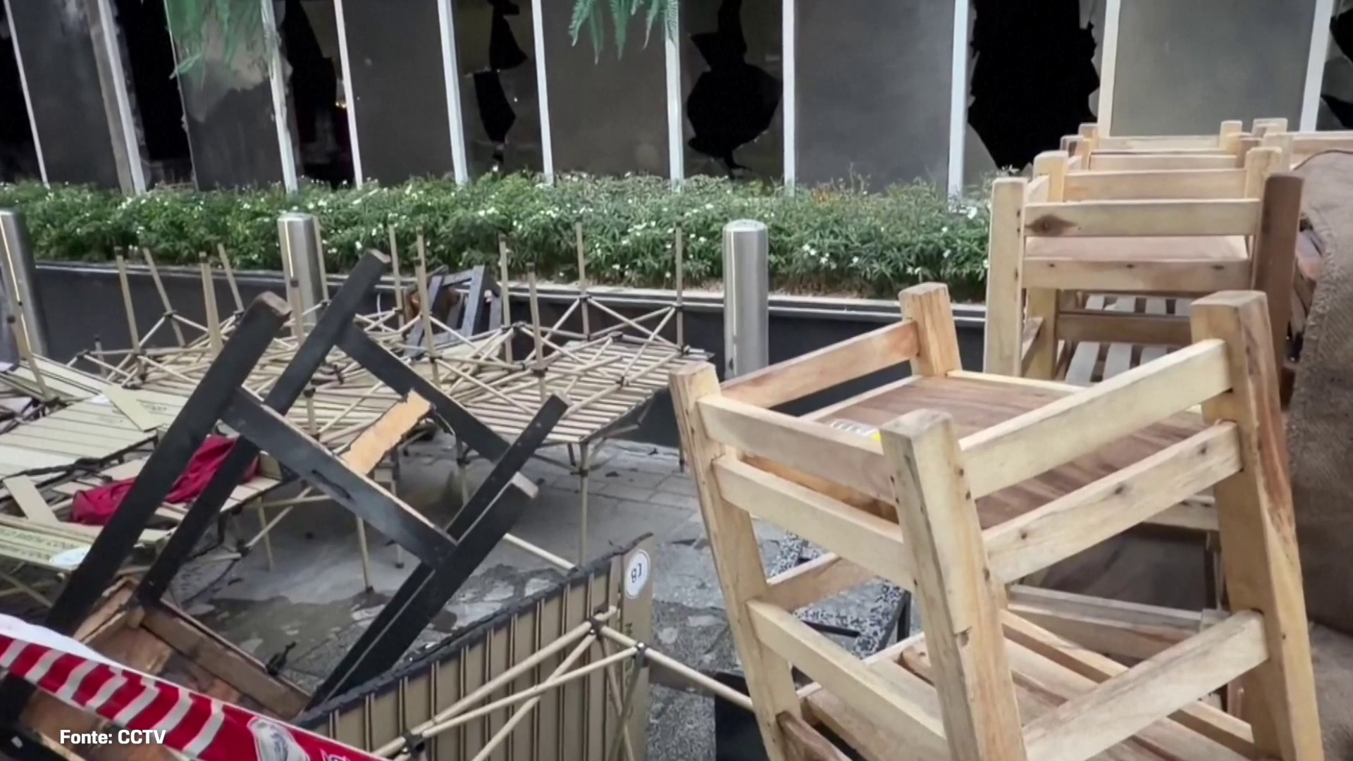 Bangkok, incendio che ha fatto 27 morti nella discoteca causato da cortocircuito