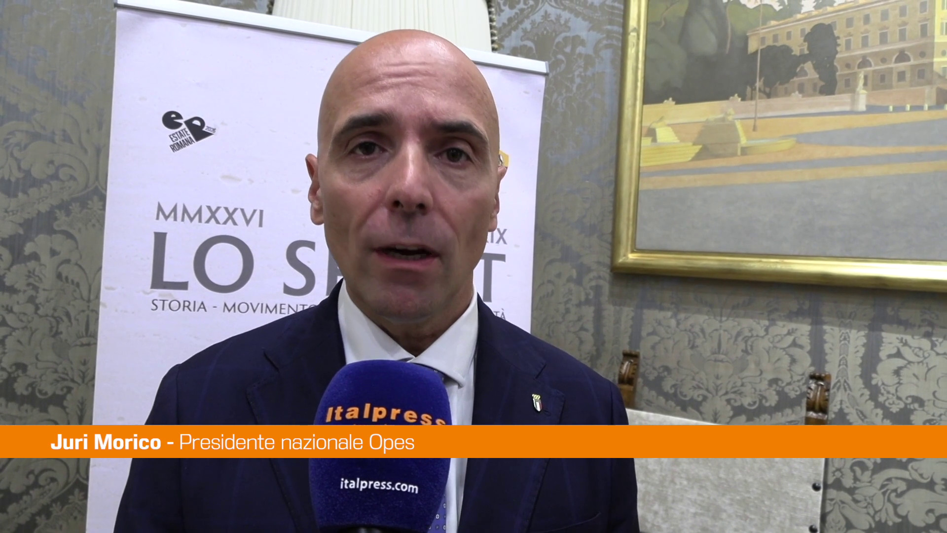 Sportcity Day, Morico 