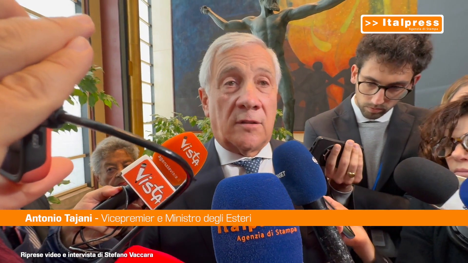 Tajani 