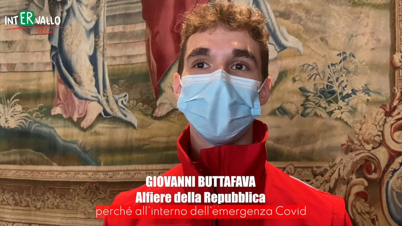Radioimmaginaria premiata al Quirinale dal presidente Mattarella
