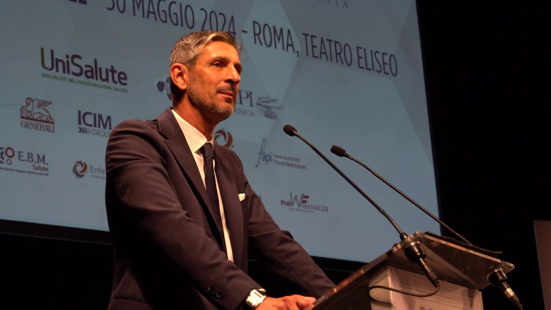 Le nuove sfide tra IA e formazione all'assemblea Confapi