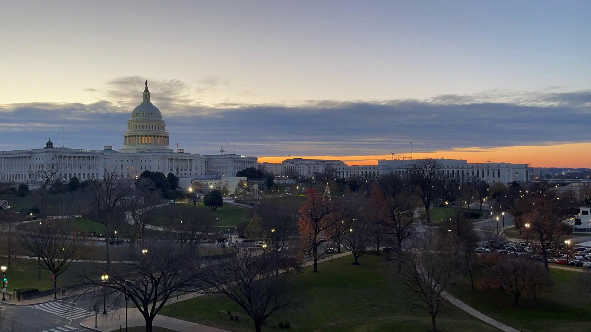 Washington si divide sulla richiesta di immunità di Trump