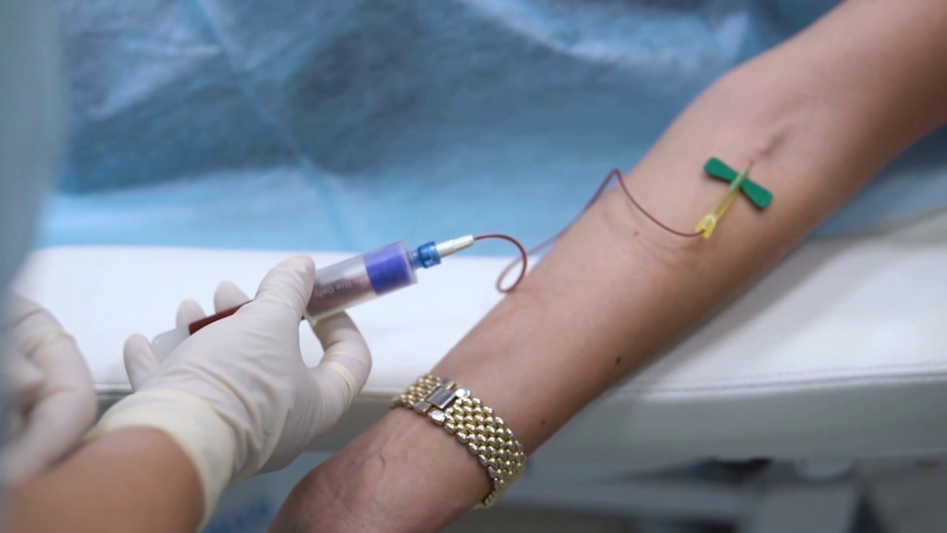 Plasma, cresce la raccolta ma l'autosufficienza è lontana