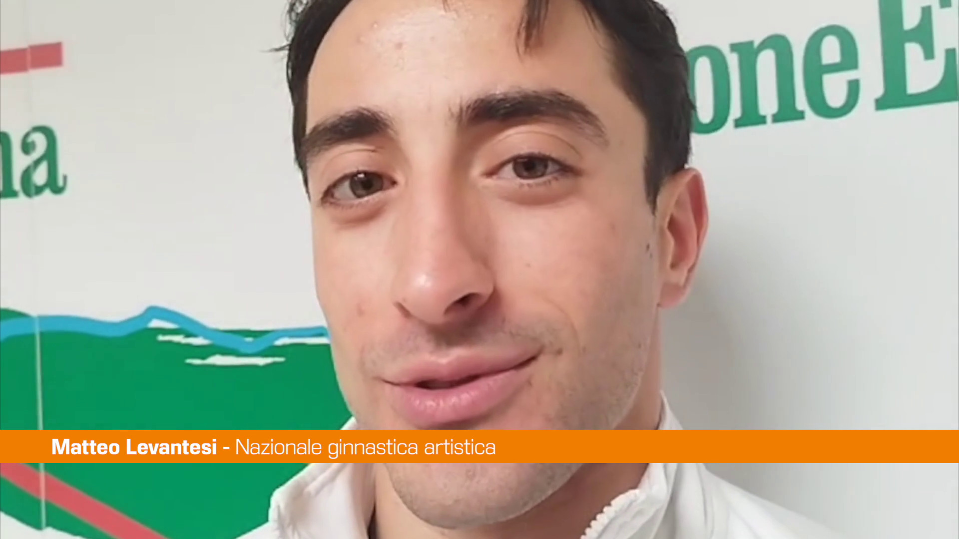 Europei ginnastica a Rimini, Levantesi 