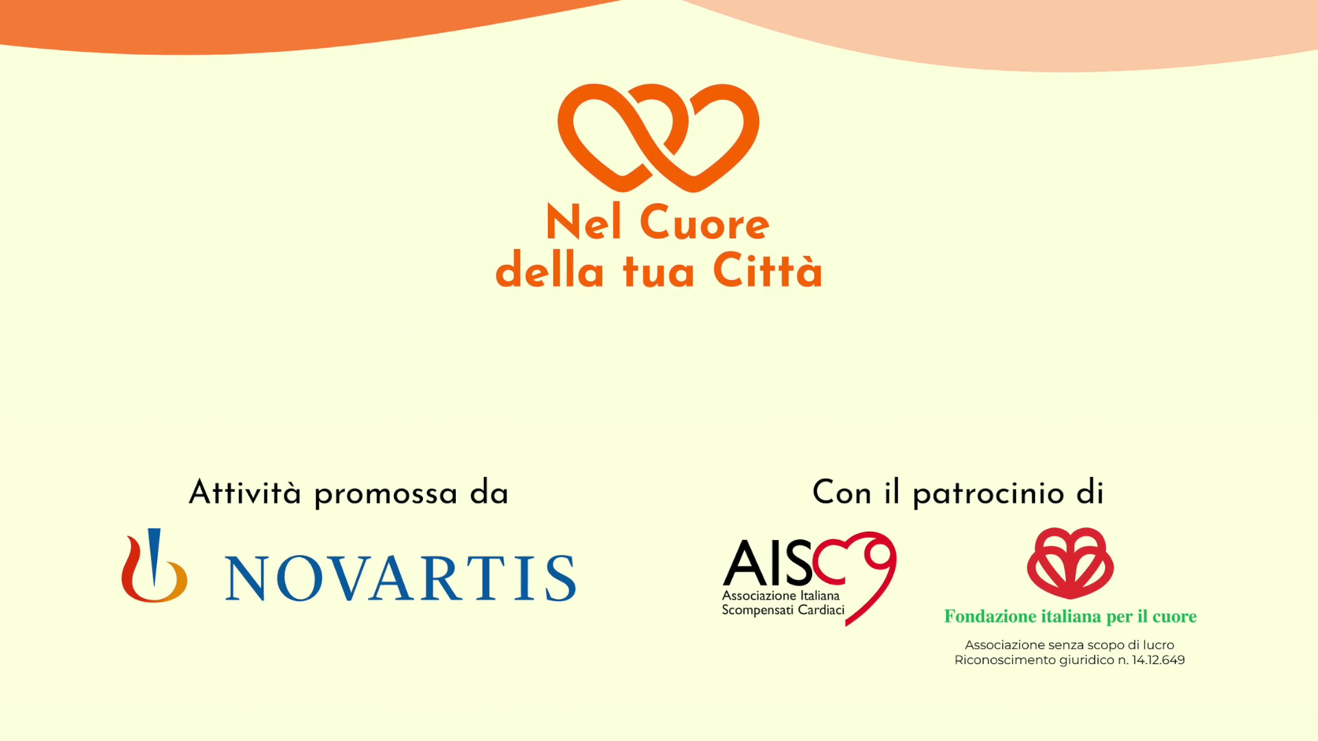 Malattie cardiovascolari, al via iniziativa di prevenzione di Novartis