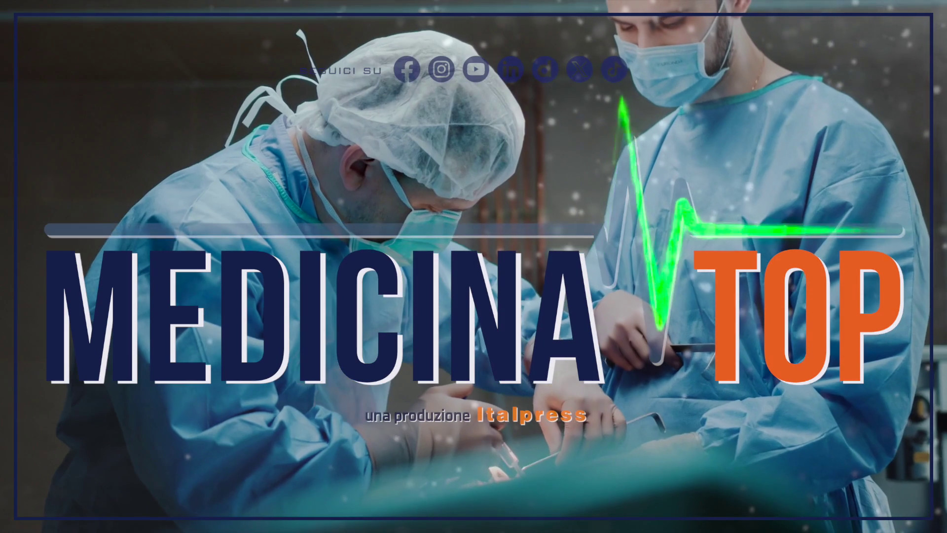 Medicina Top - 16/3/2024