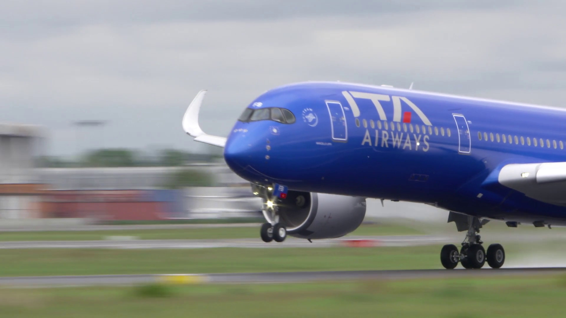 Turismo, alla Borsa Mediterranea il piano di sviluppo di ITA Airways