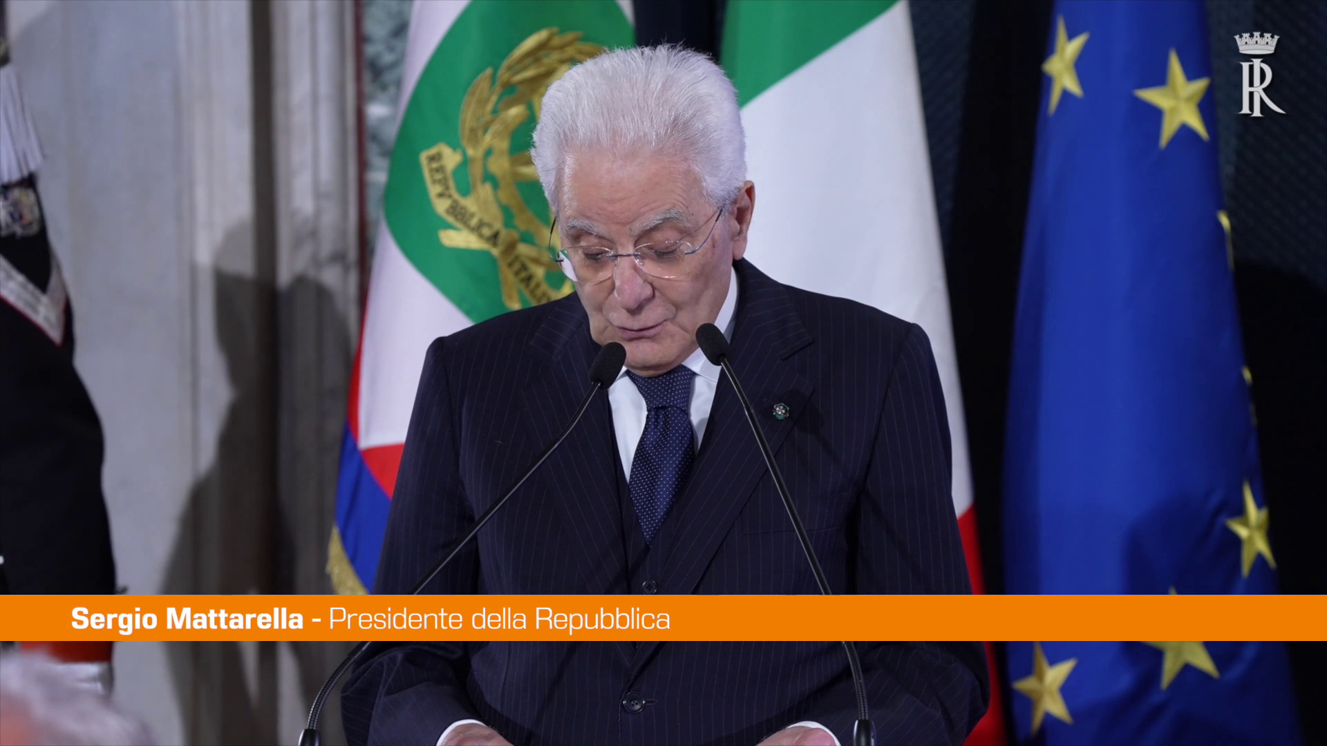 Mattarella 