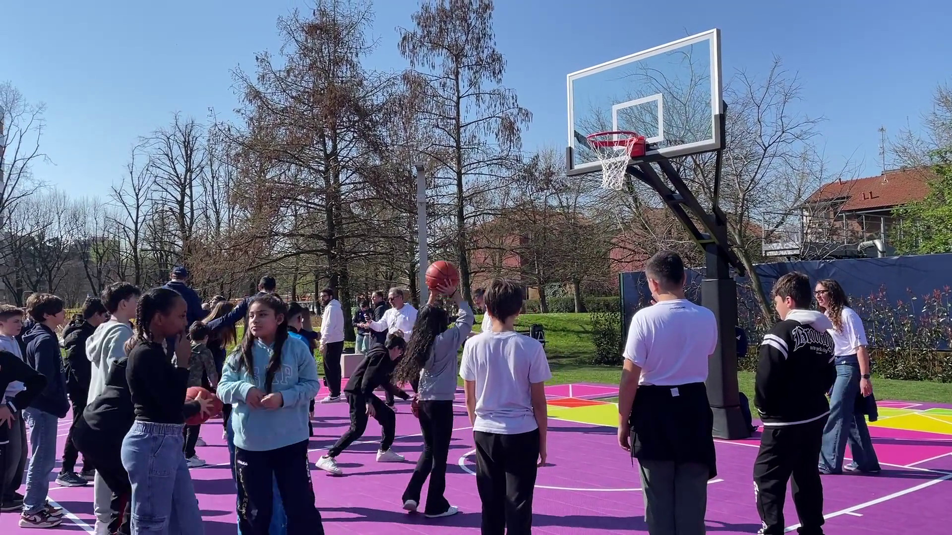 Da Cologno Monzese parte il progetto nazionale Illumina