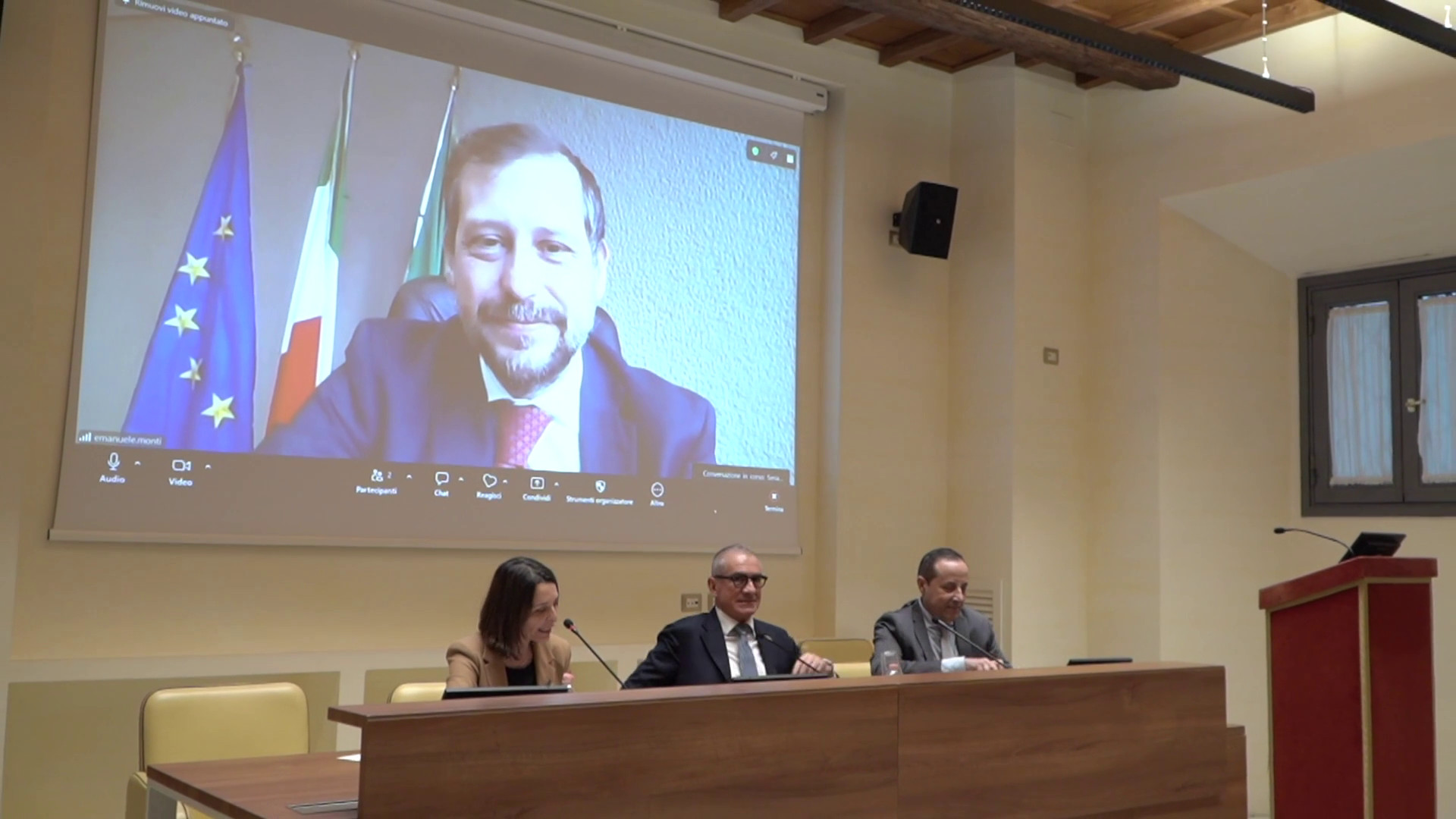 Steatosi epatica, confronto al Senato sulla presa in carico dei pazienti