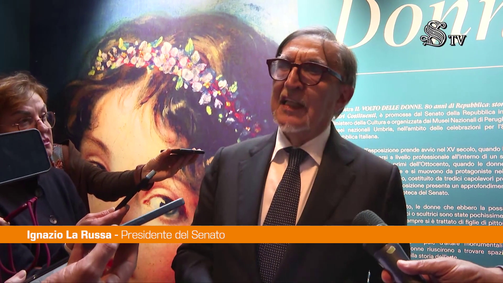 Senato, La Russa 