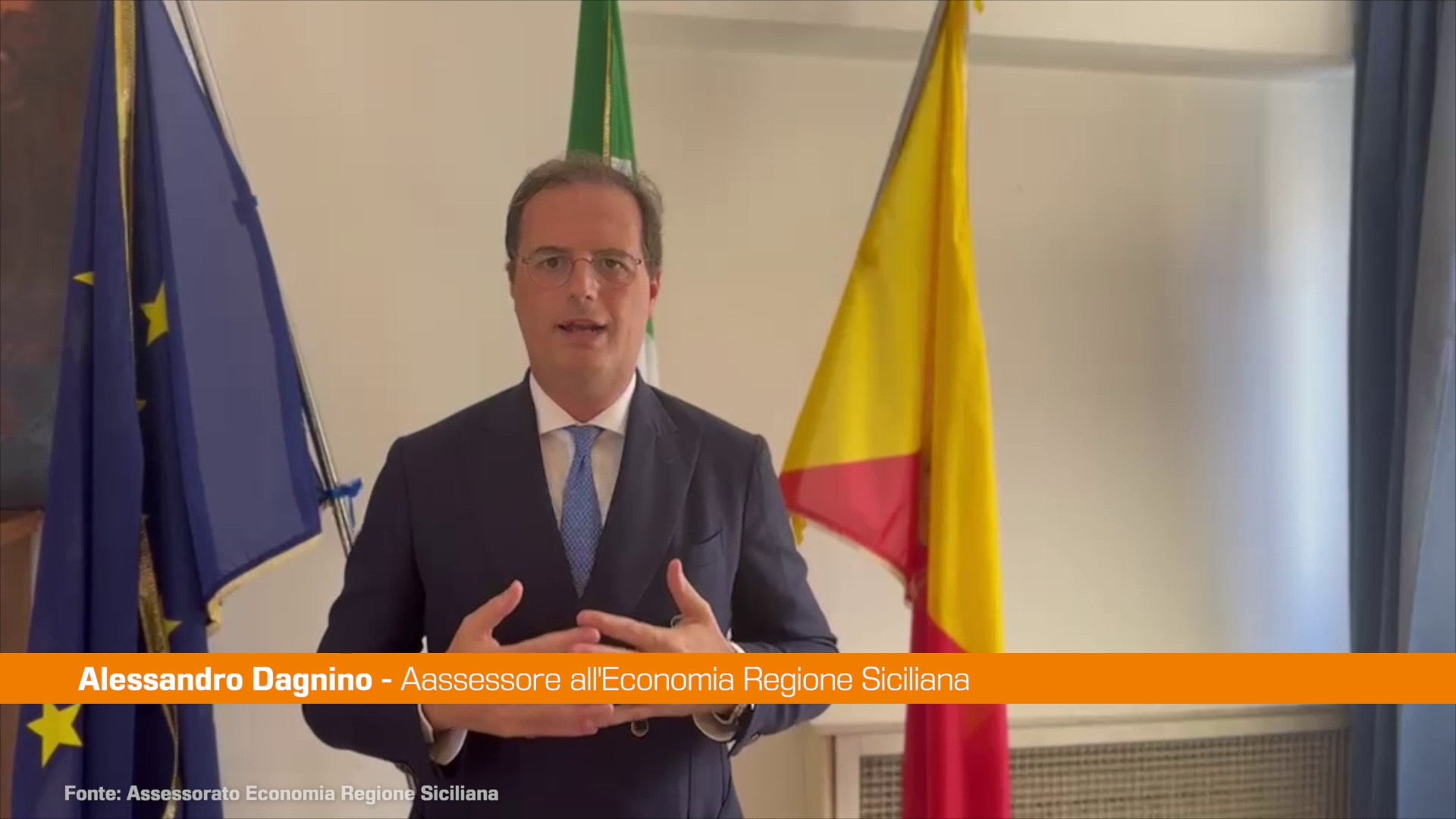 Sicilia, Dagnino 
