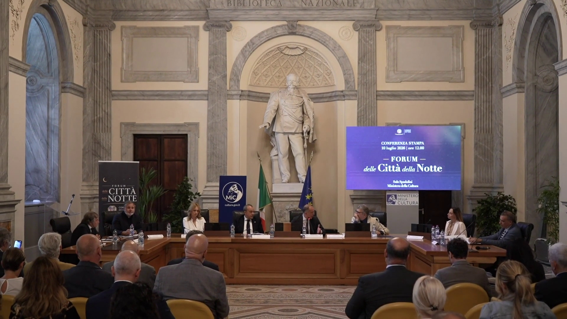 Sicurezza, nel Lazio nasce il 