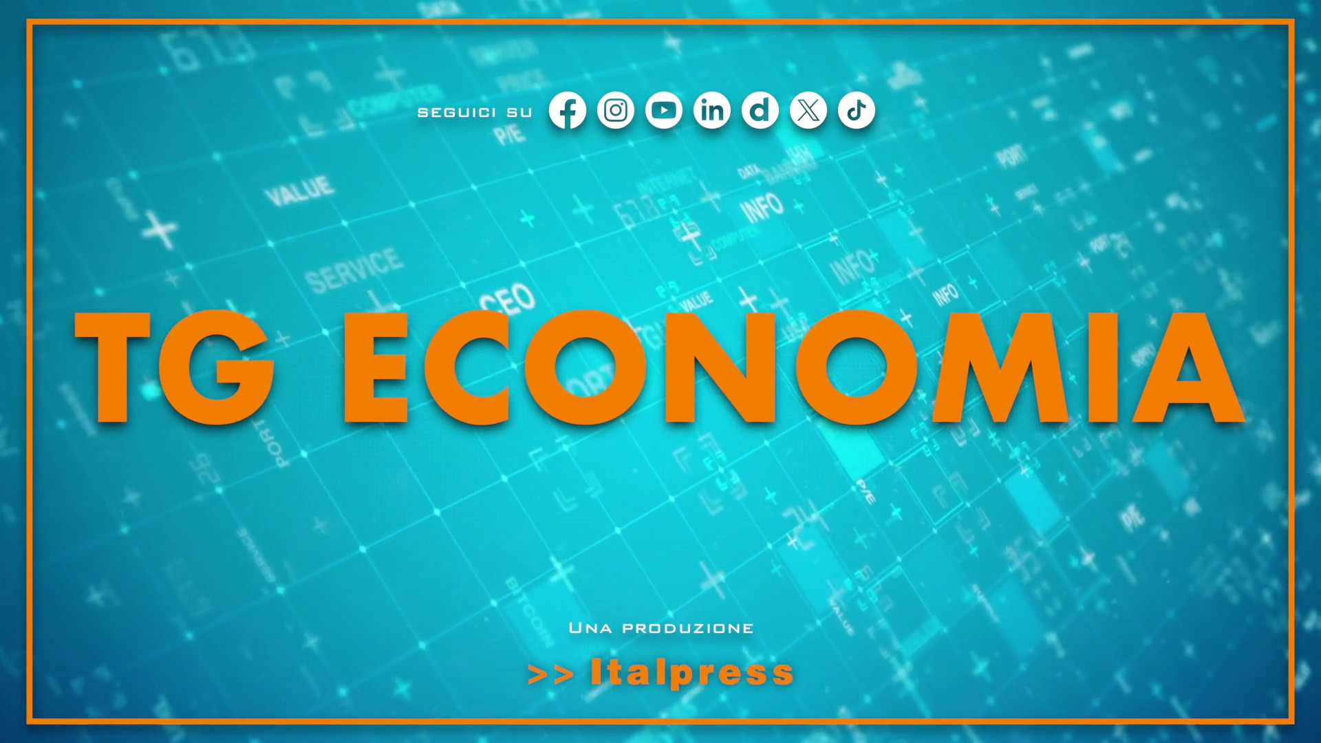Tg Economia - 13/7/2026