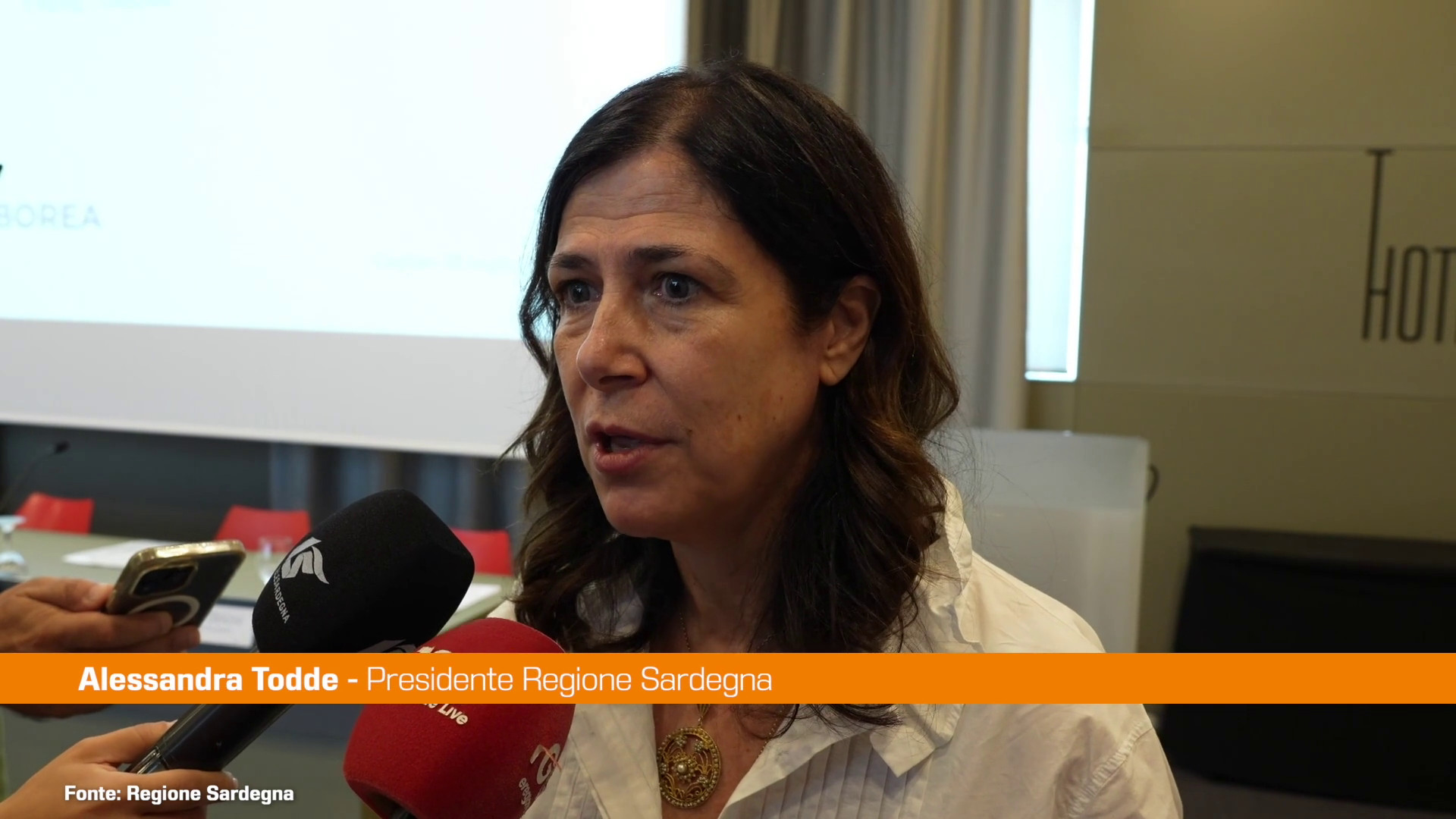 Nasce la Bcc dell’Isola di Sardegna, Todde 