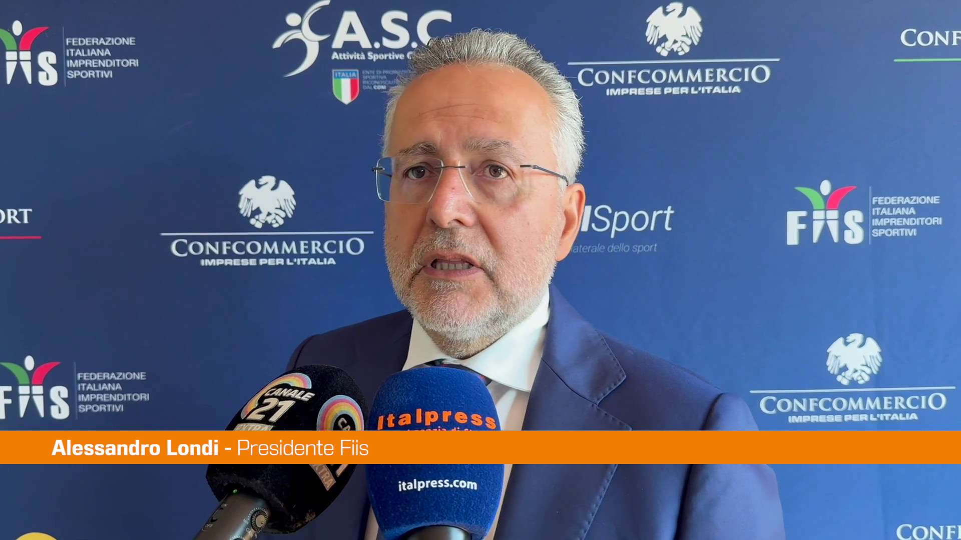 Londi “Bisogna intervenire per garantire sicurezza ai lavoratori”