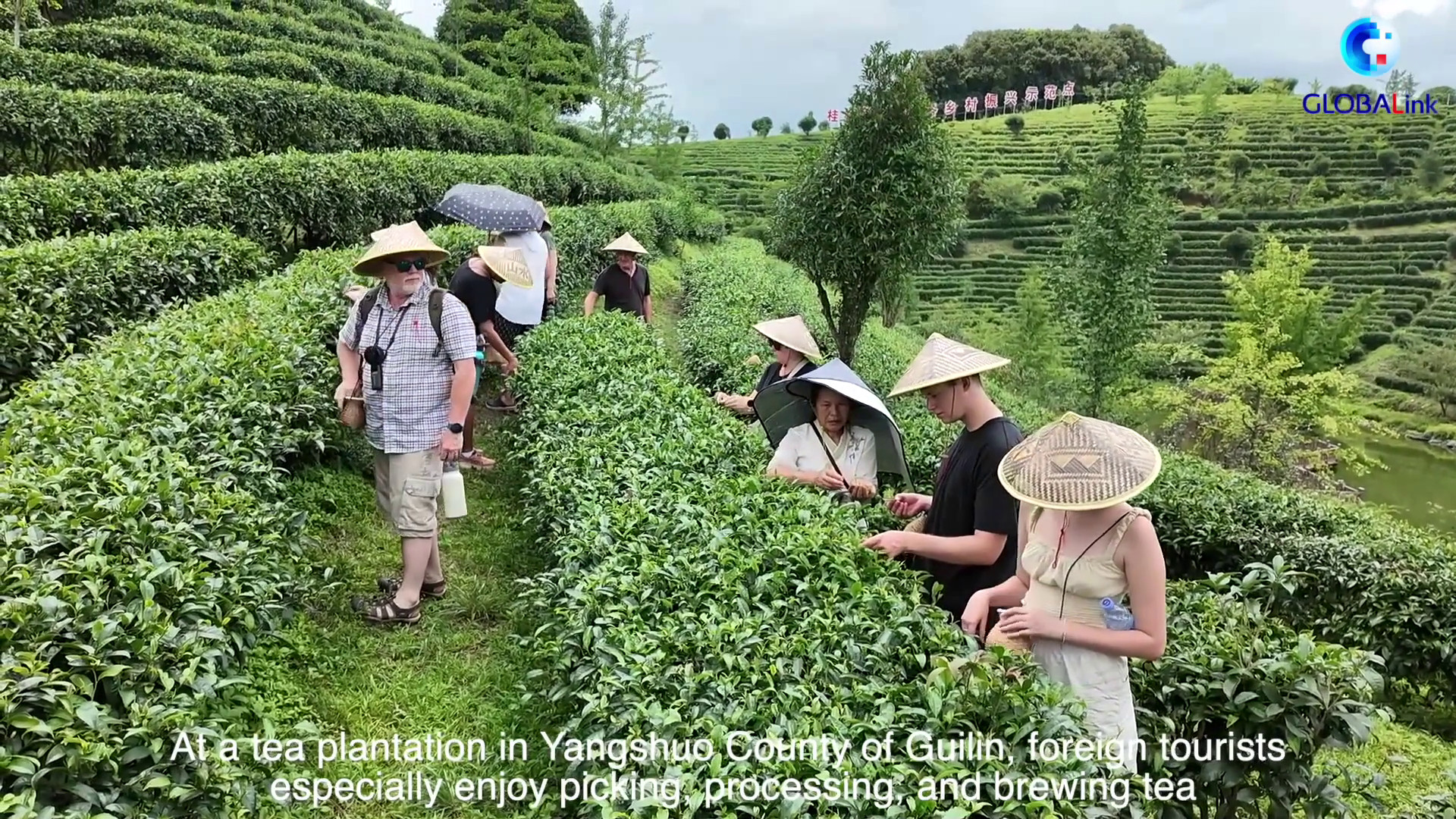 Cina: turisti di tutto il mondo scoprono il rinnovato fascino delle campagne
