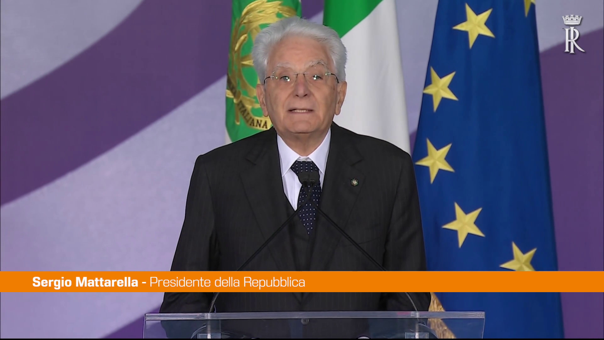 Mattarella 