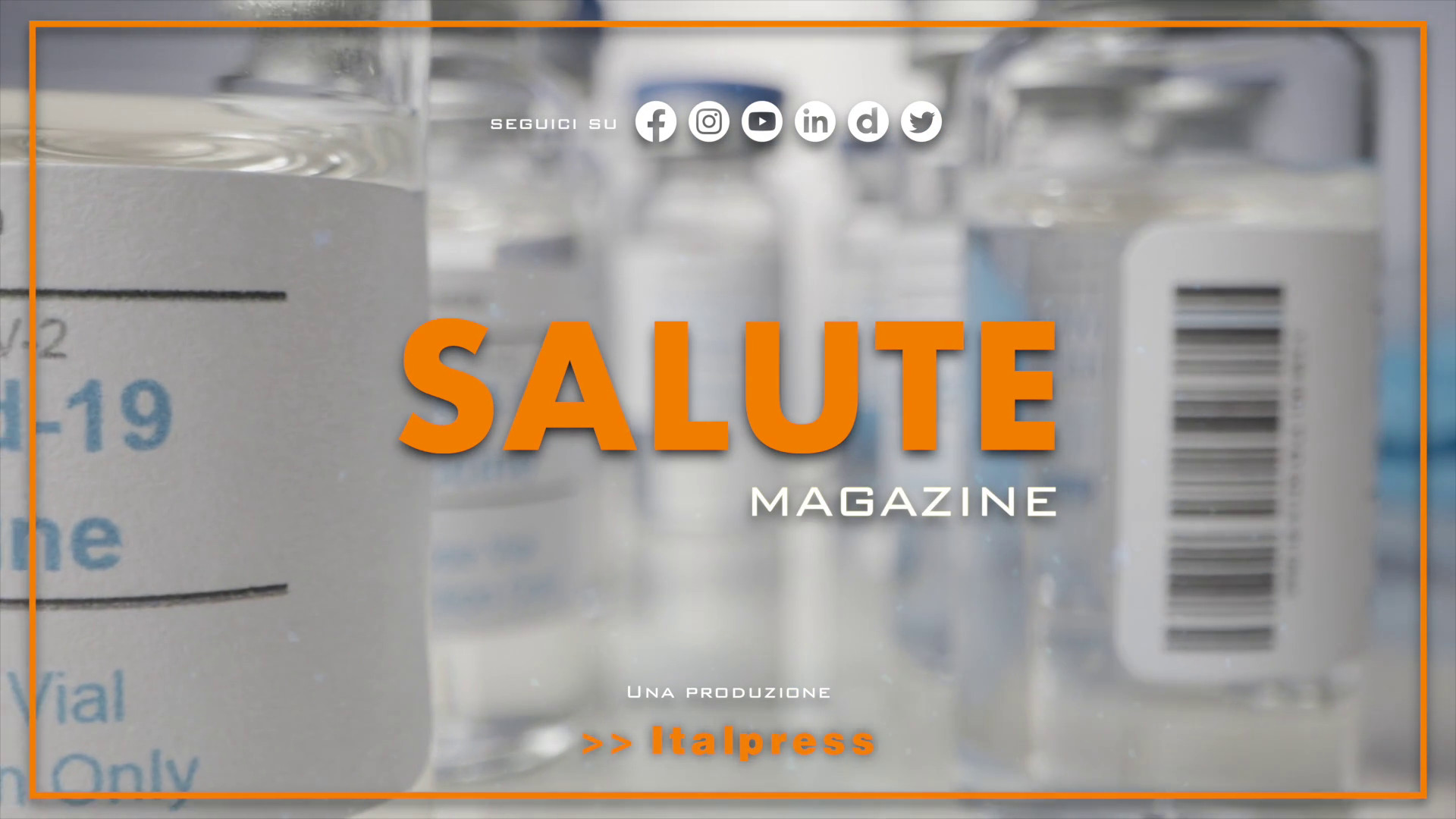 Salute Magazine - 29/12/2023