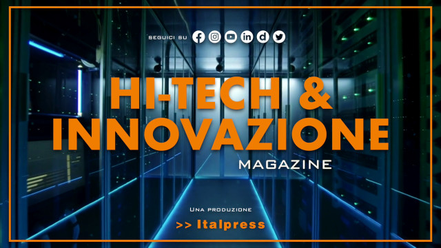Hi-Tech & Innovazione Magazine – 28/11/2023