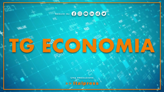 Tg Economia – 27/11/2023