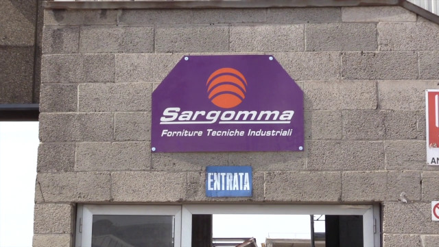 L'ex area Pininfarina rinasce con Sargomma a Grugliasco L'ex area Pininfarina rinasce con Sargomma a Grugliasco