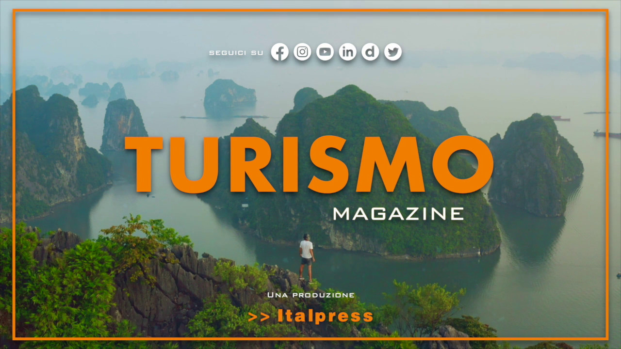 Turismo Magazine - 4/3/2023