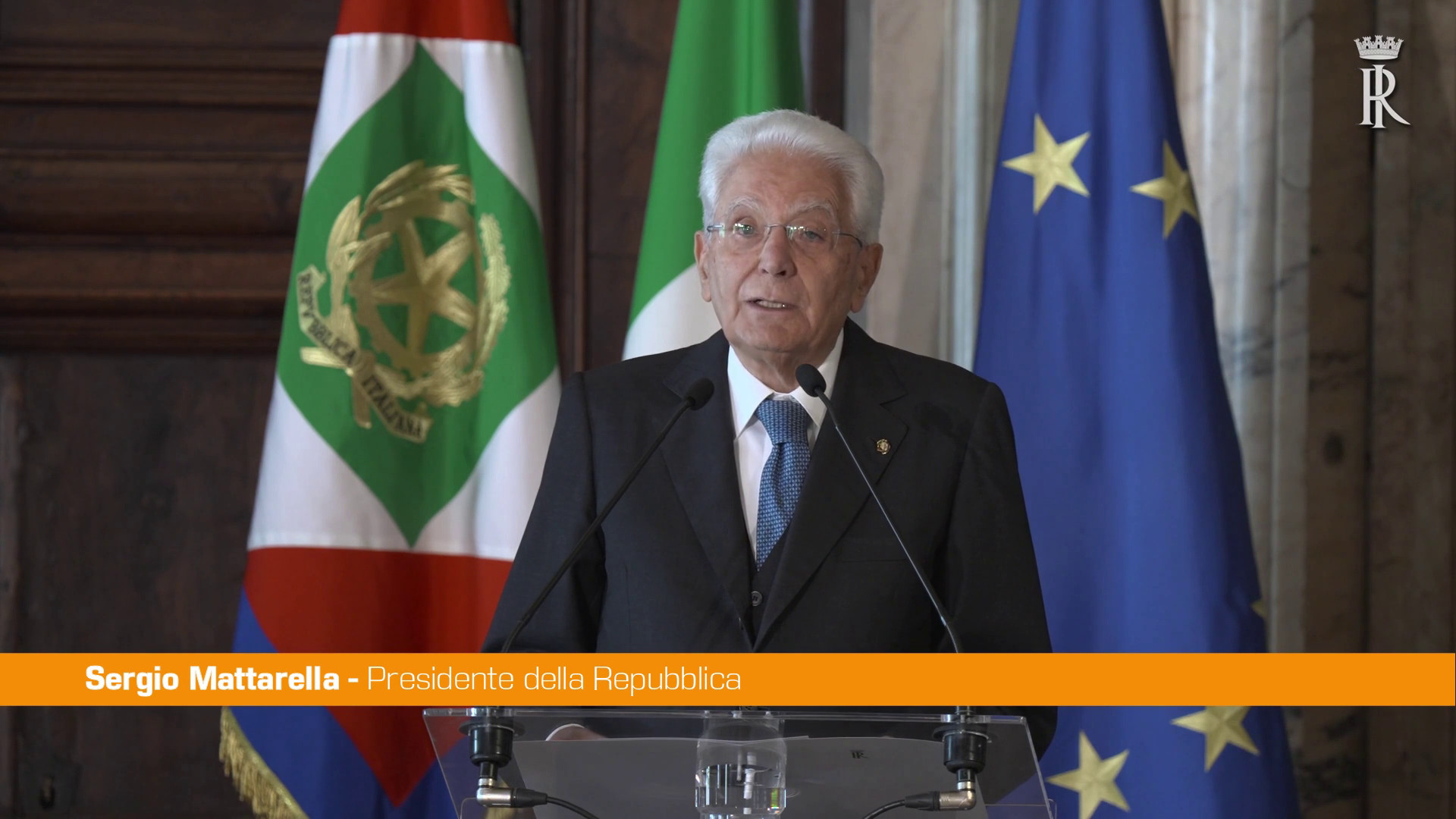 Mattarella 