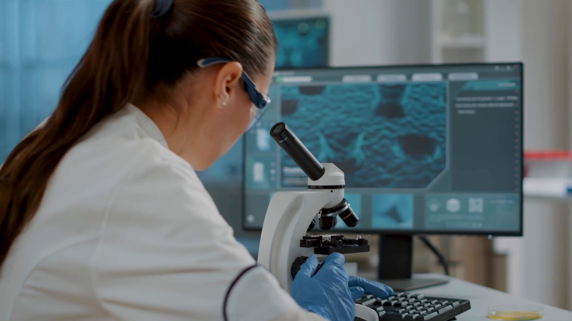 Ricerca e medicina, un legame decisivo per la salute diffusa