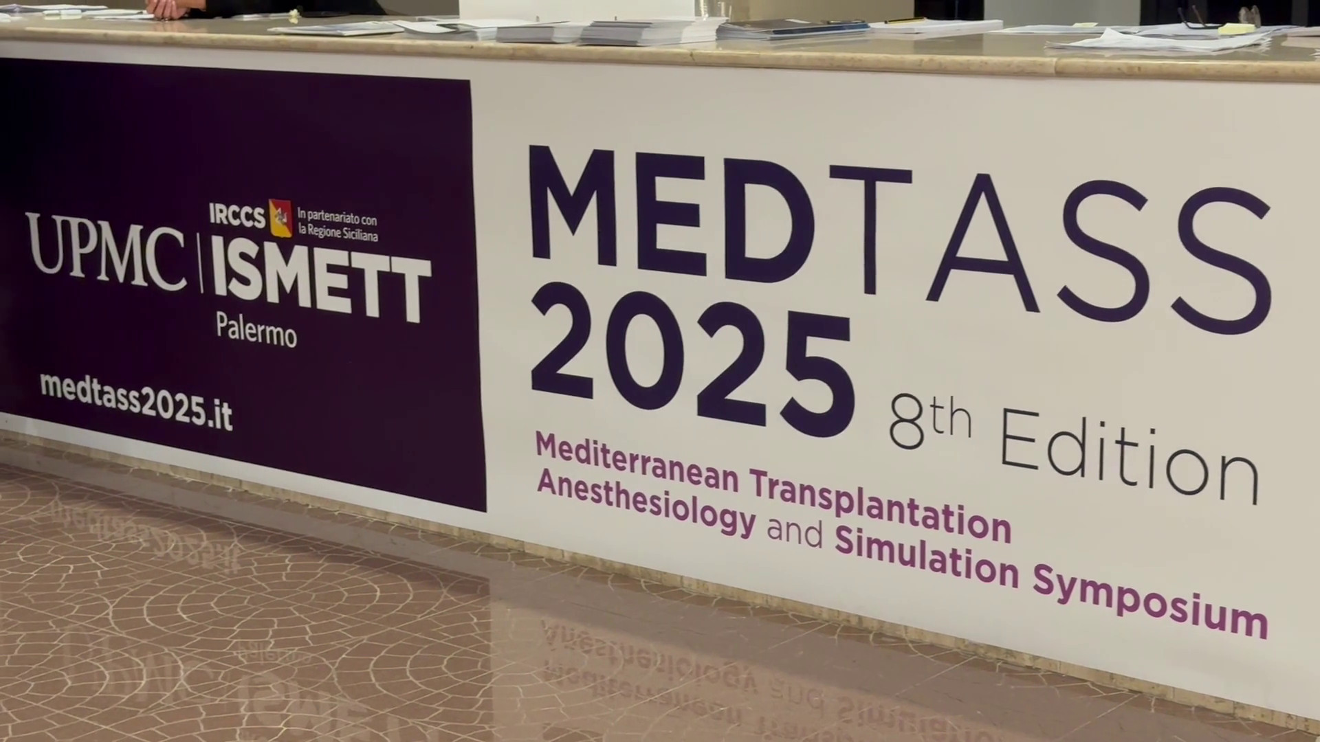 Congresso Medtass, in primo piano innovazione per il paziente critico