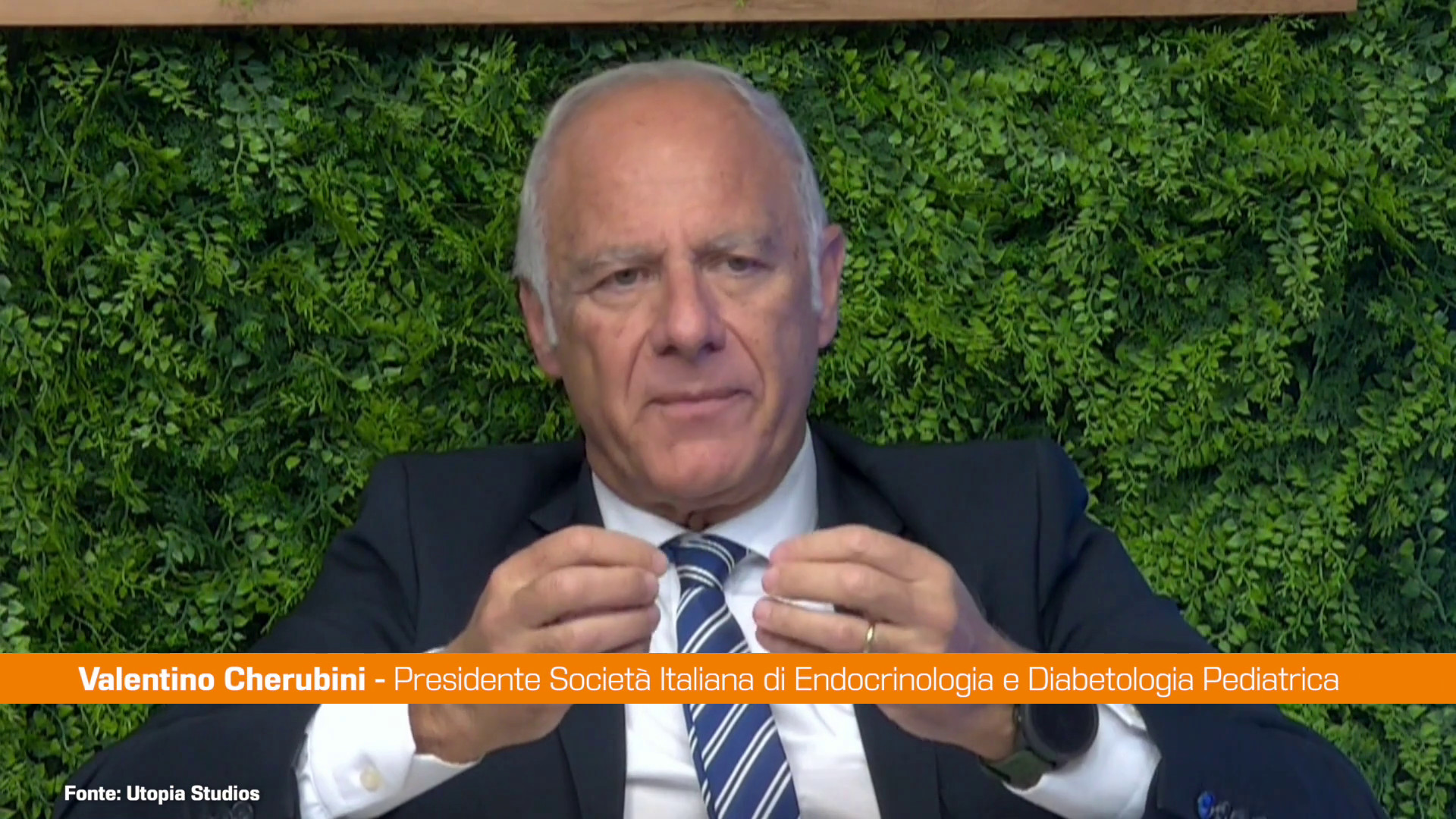Diabete, Cherubini (SIEDP) “Dallo screening non si tornerà indietro