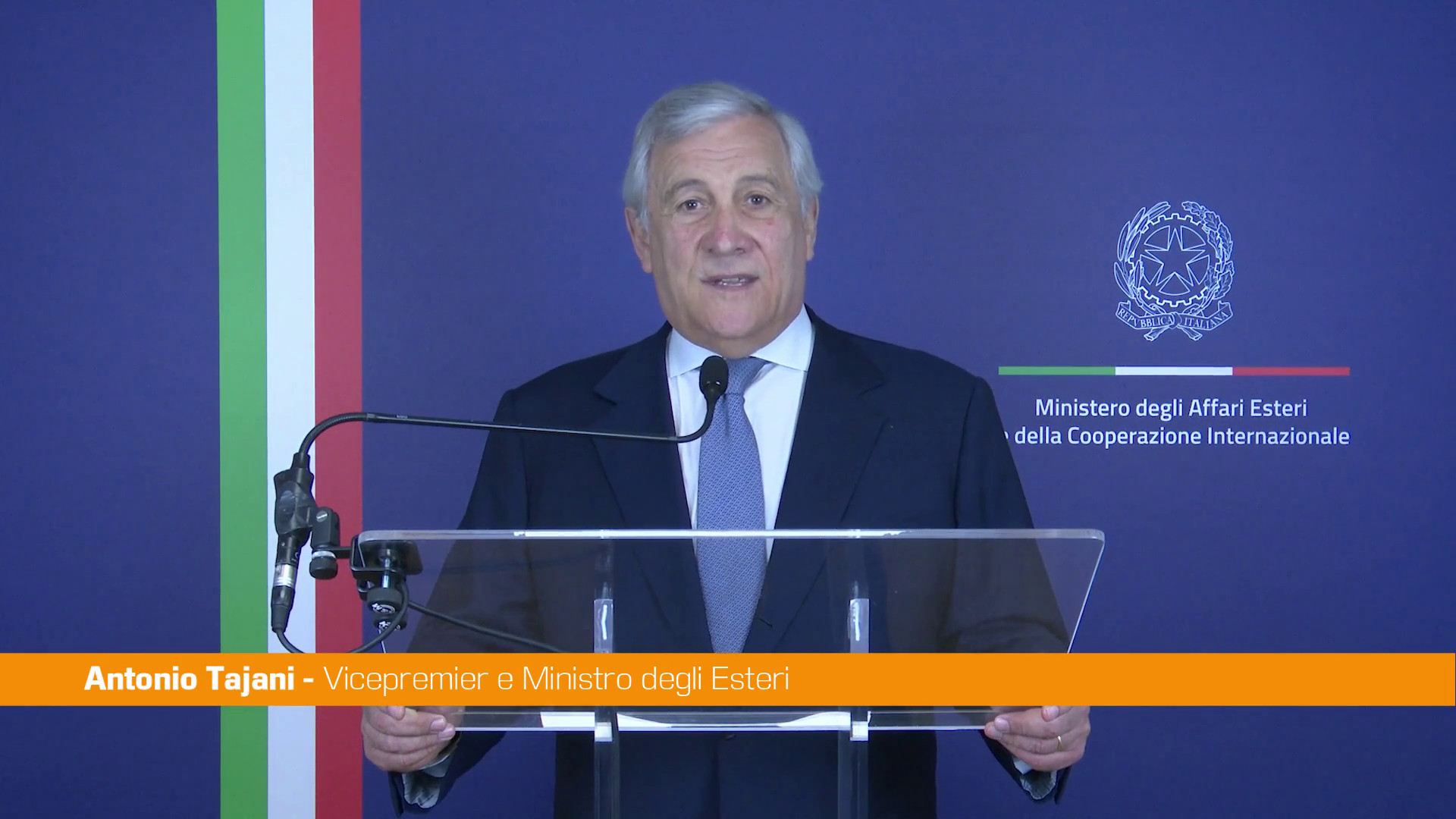 Tajani 