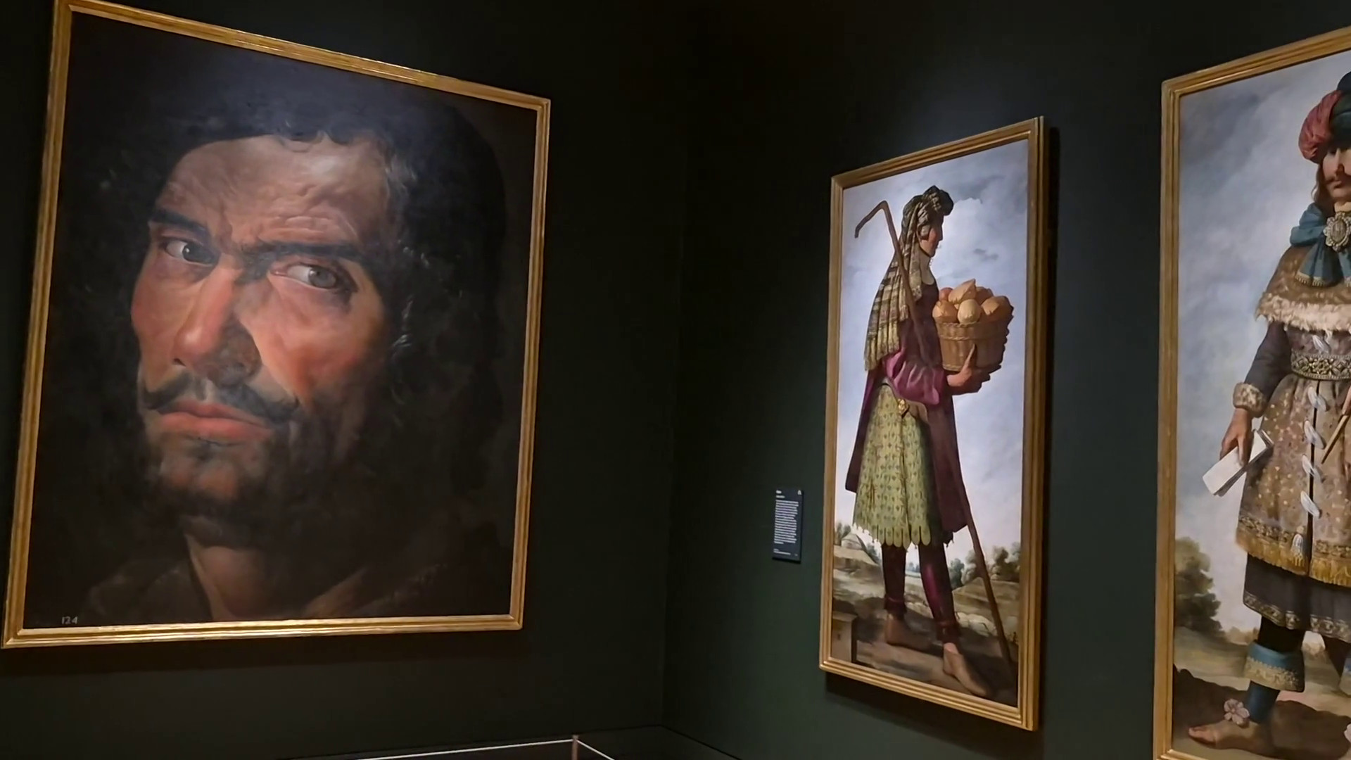 L'arte di Francisco de Zurbaran in mostra a Londra