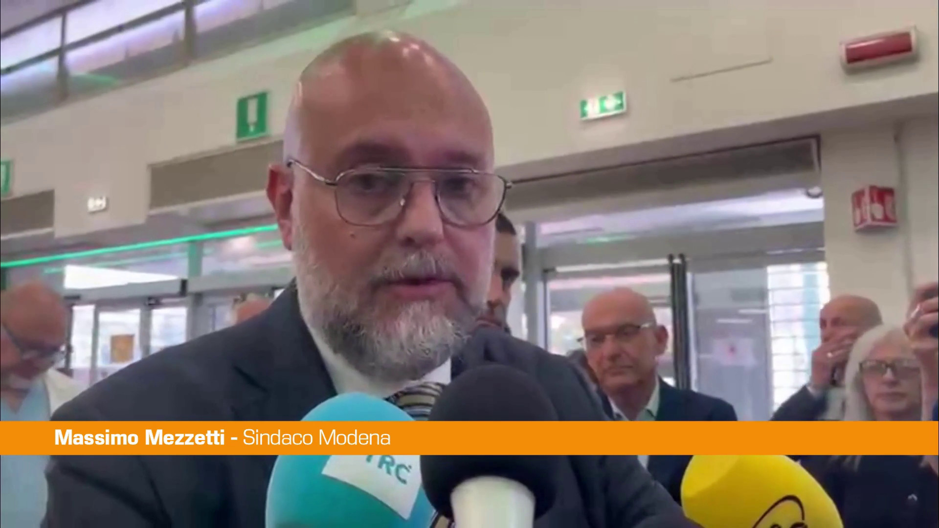 Modena, Mezzetti 