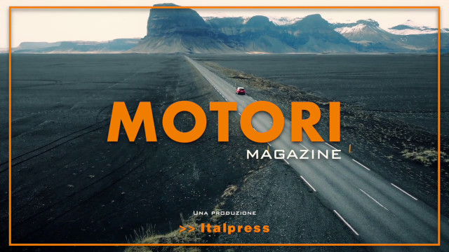 Motori Magazine - 5/6/2022