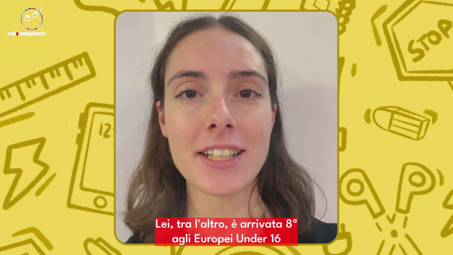 Diventare maestra di scacchi a 15 anni