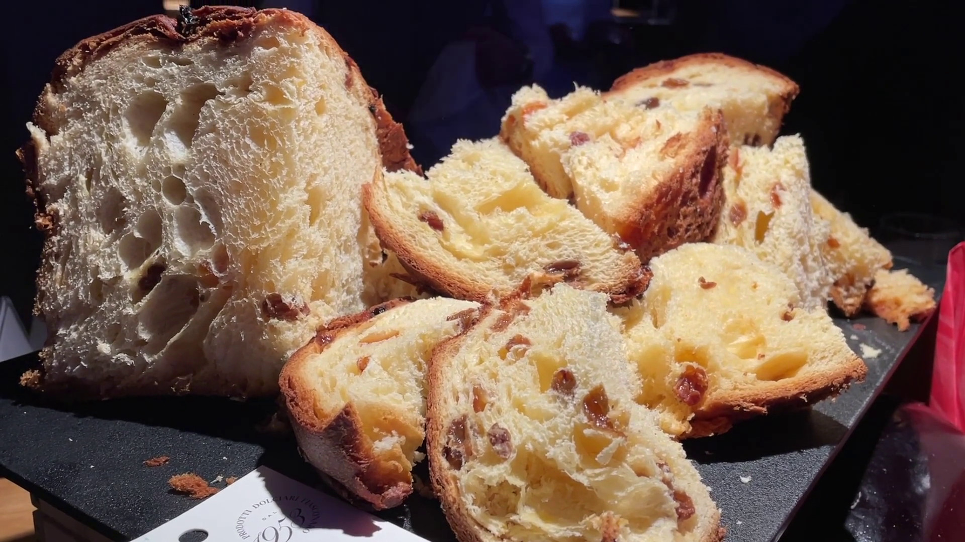 A San Biagio celebrata la tradizione del panettone milanese