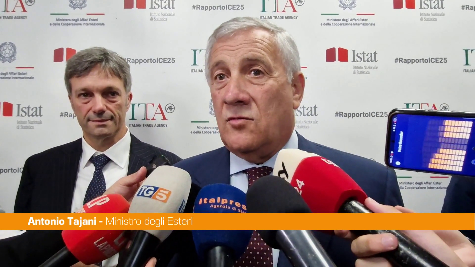 Tajani 