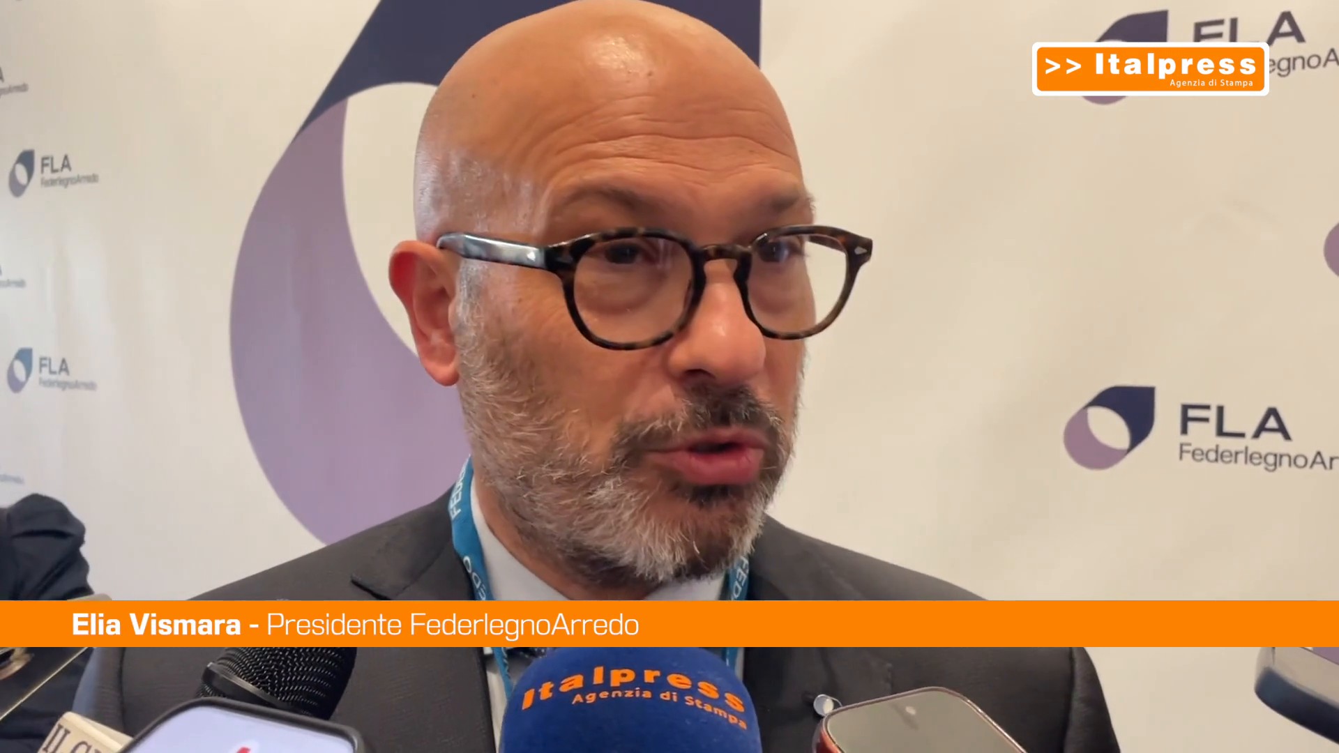Federlegnoarredo, Vismara “Portare Made in Italy in nuovi mercati è complicato