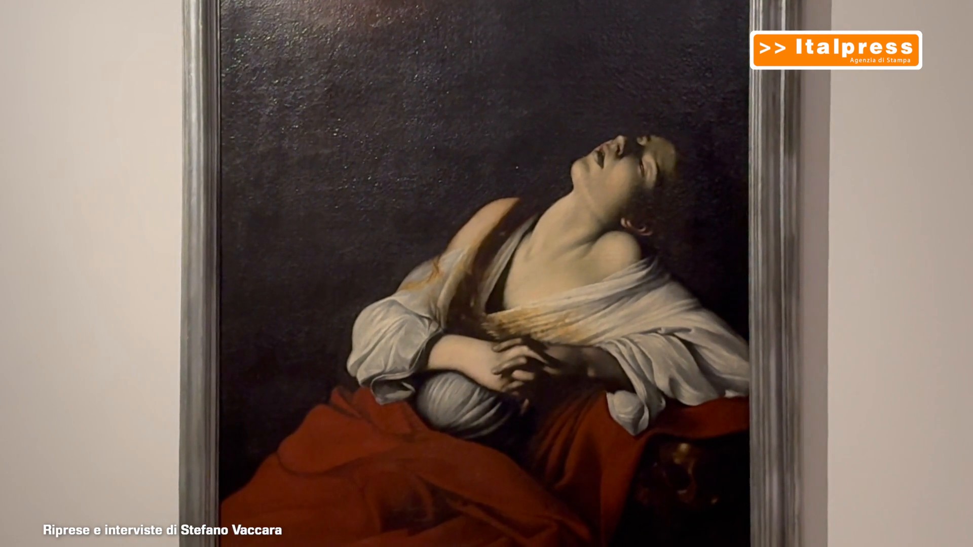Caravaggio e gli 80 anni della Repubblica, l’Italia si racconta a New York