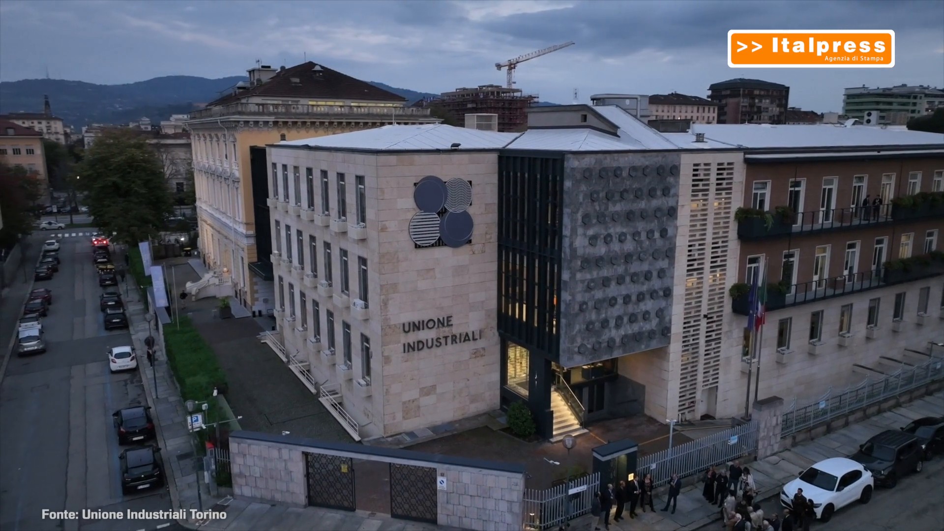Unione Industriali Torino compie 120 anni, quattro pilastri per creare impresa