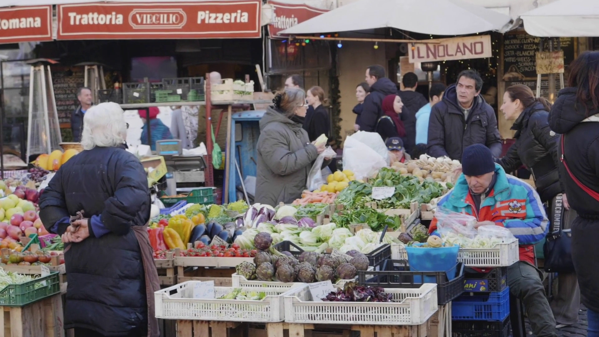 Quasi un italiano su quattro a rischio povertà