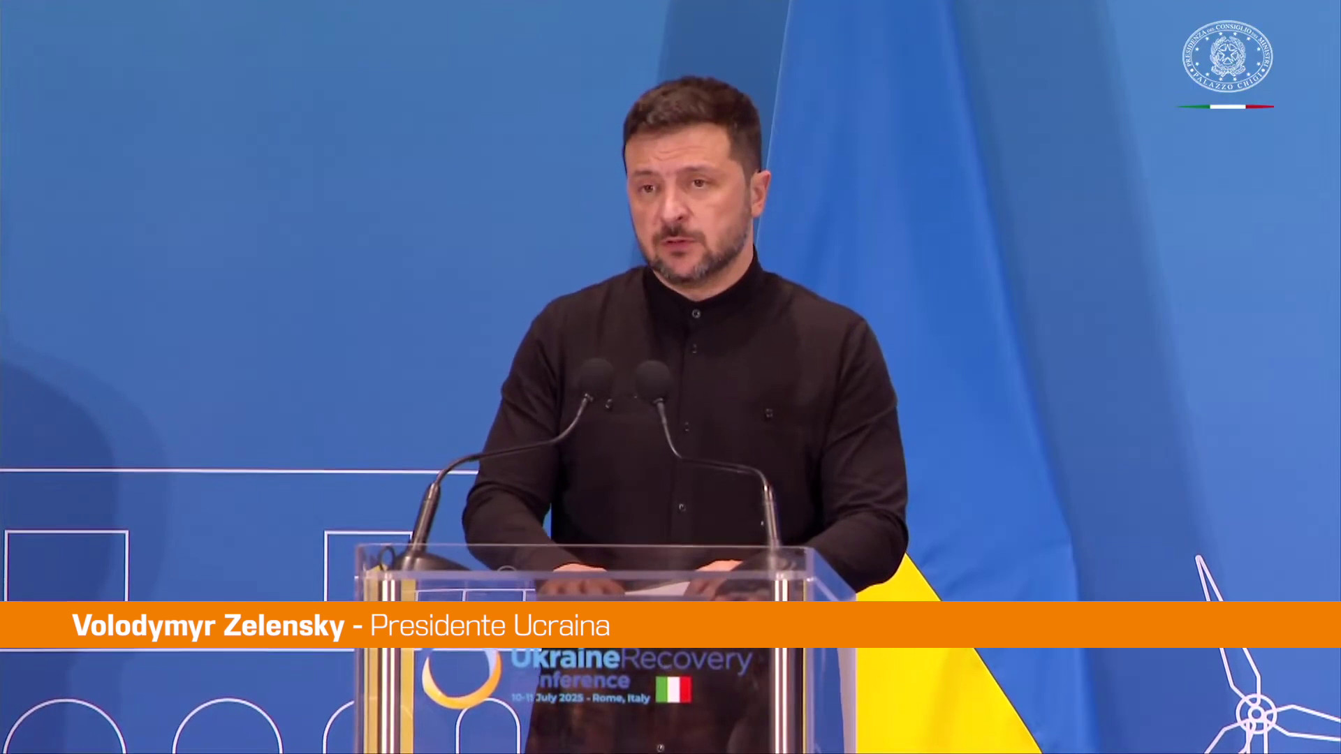 Ucraina, Zelensky