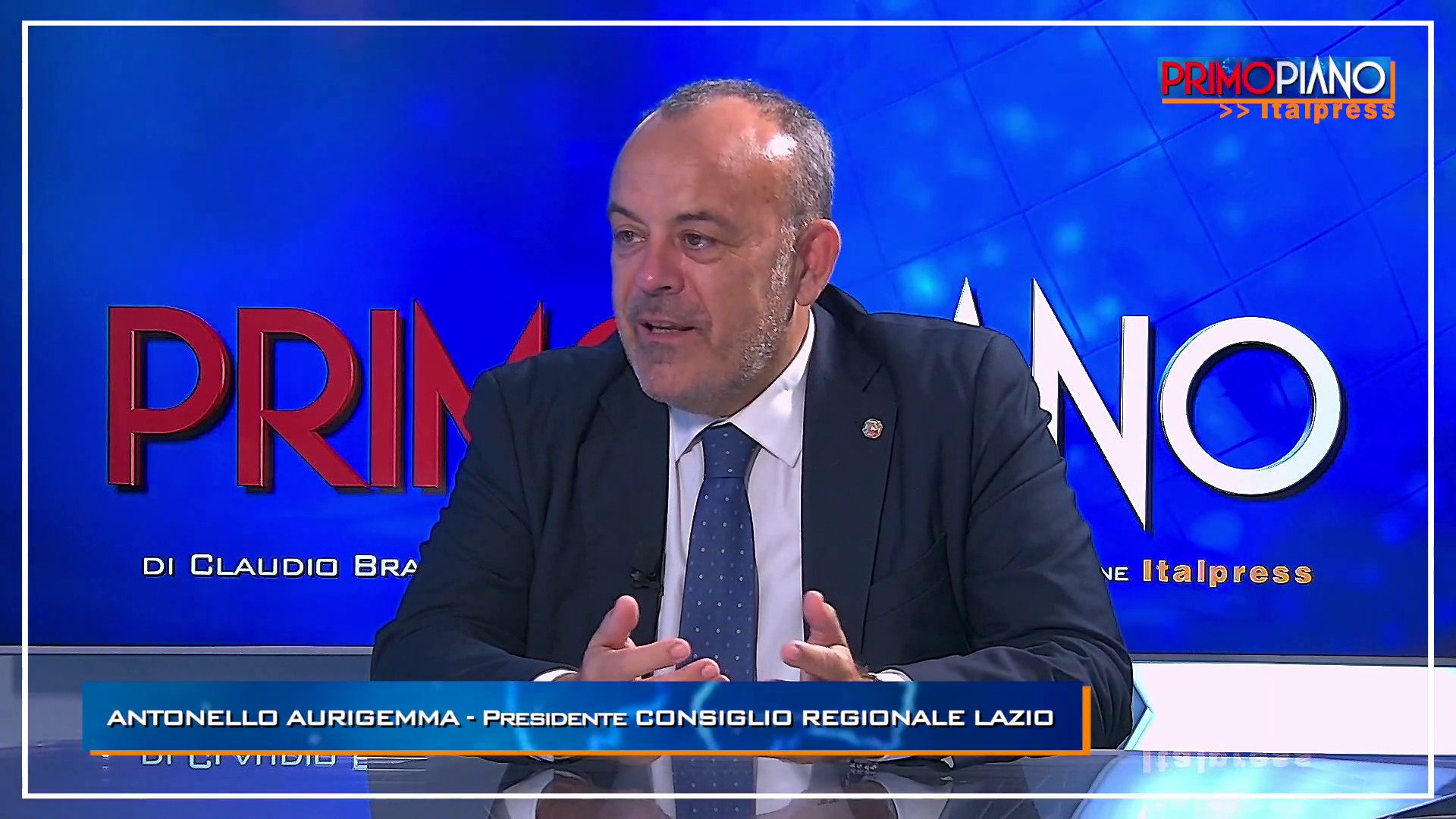 Sanità, Aurigemma 