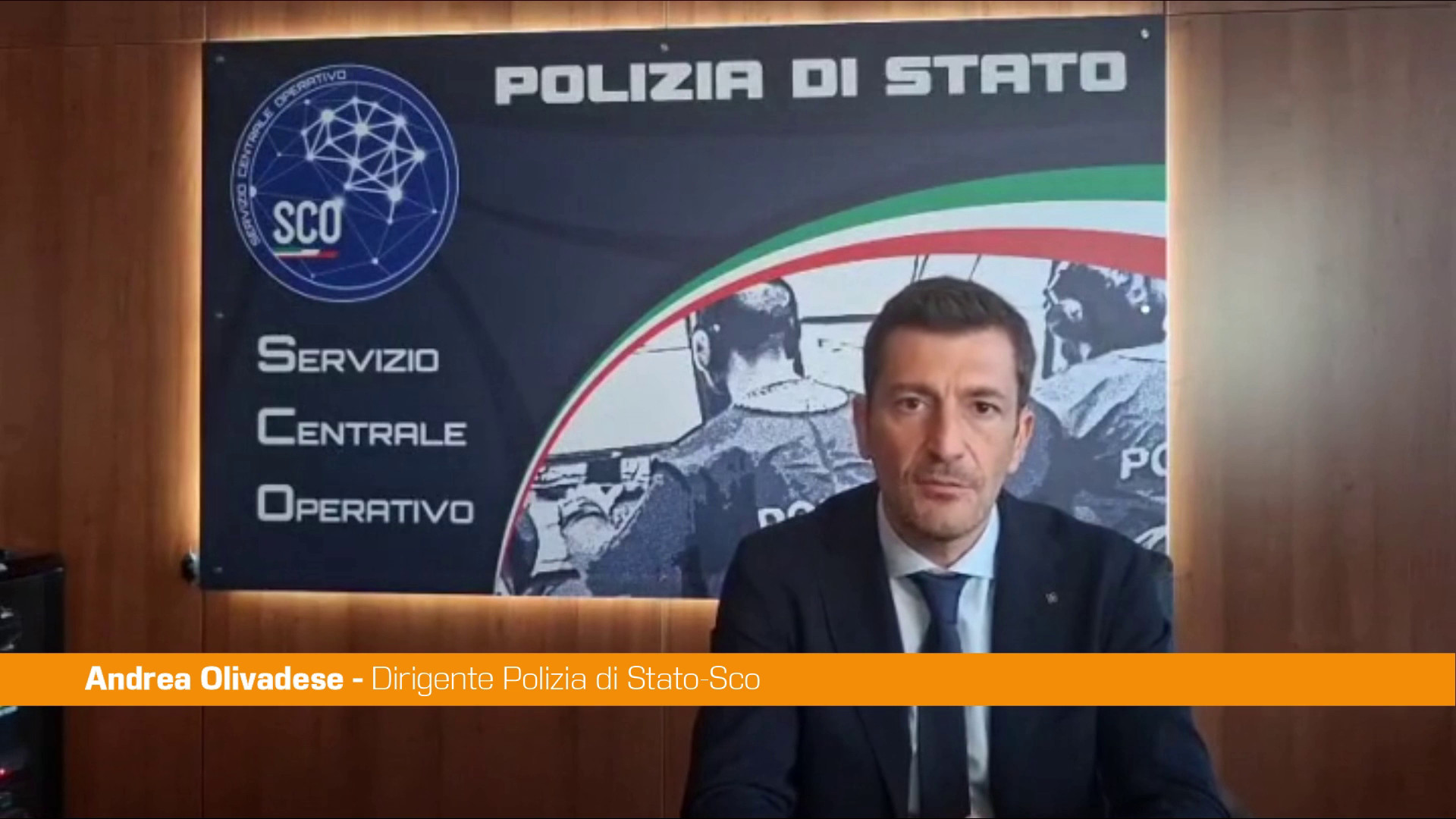 Maxi operazione contro l'immigrazione, Olivadese (SCO)