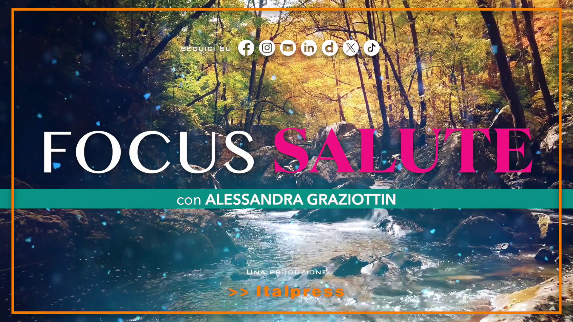Focus Salute - Osteoporosi, perché può iniziare dall’infanzia