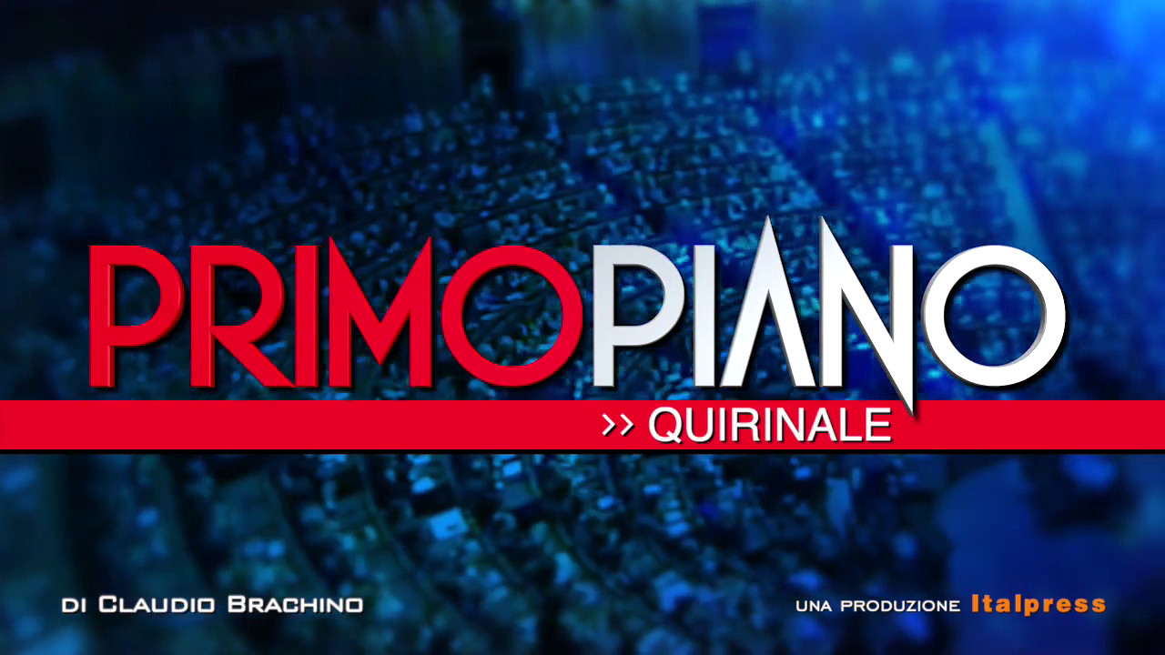 Primo Piano Quirinale – Seconda giornata di voto