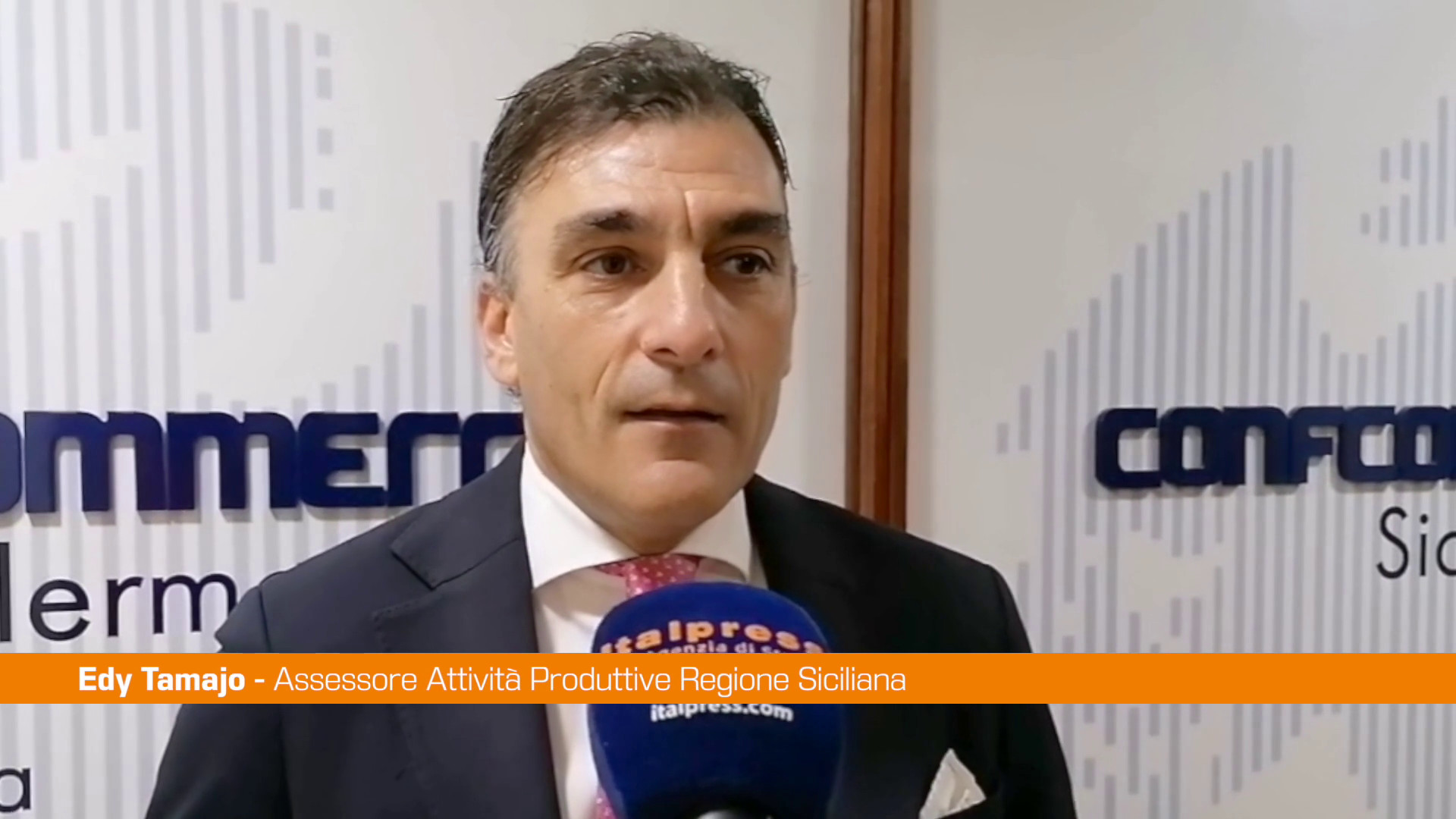Fare impresa in Sicilia, Tamajo 