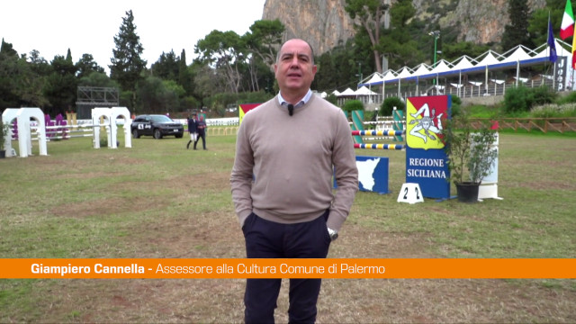 Palermo, Cannella “Evento importante ritorno Coppa degli Assi”