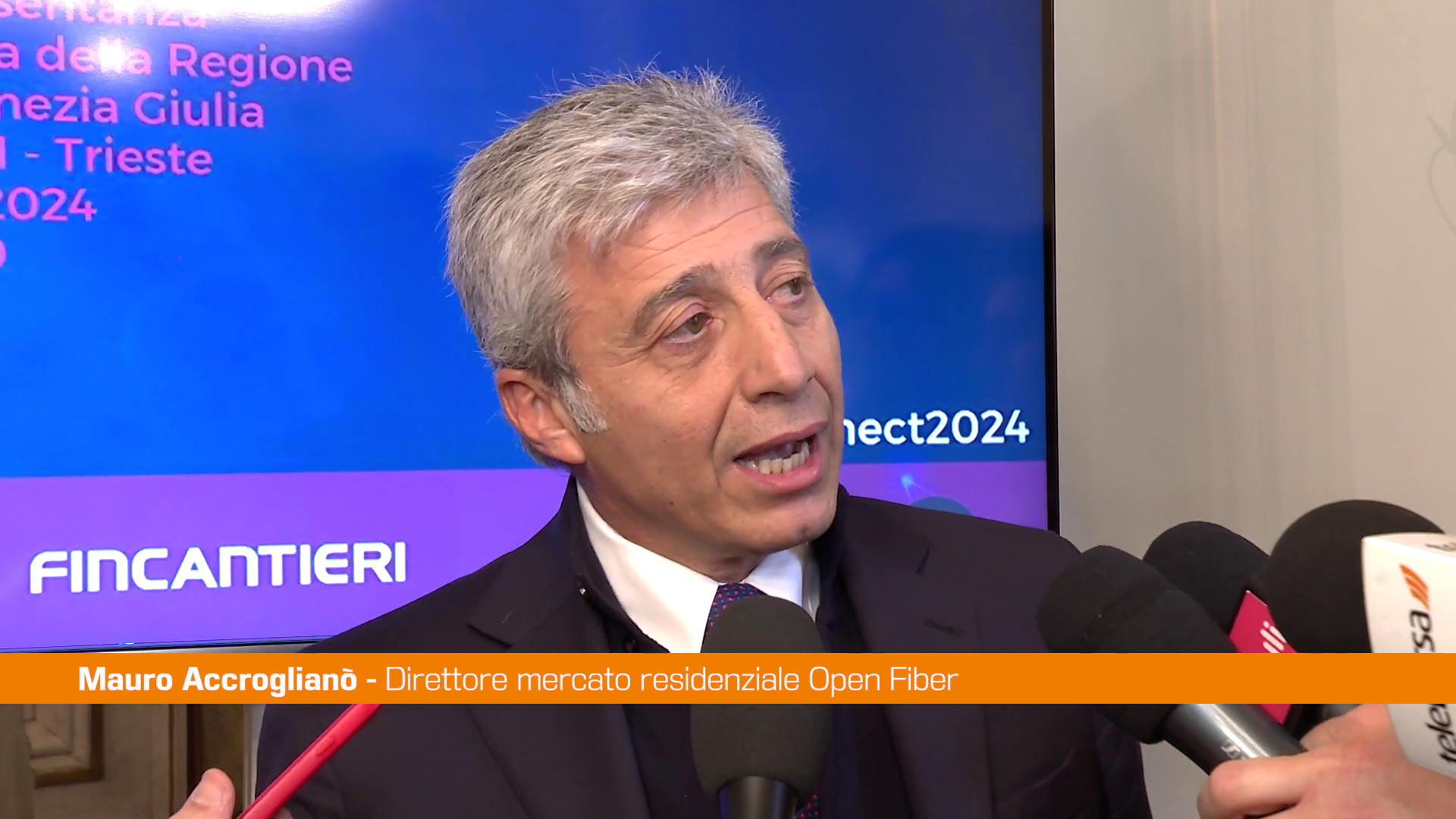 Accroglianò  (Open Fiber) 